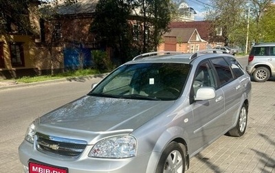 Chevrolet Lacetti, 2011 год, 790 000 рублей, 1 фотография
