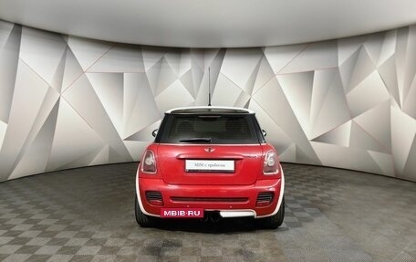 MINI Hatch, 2007 год, 829 000 рублей, 4 фотография