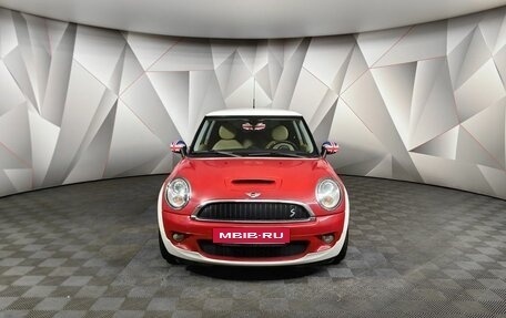 MINI Hatch, 2007 год, 829 000 рублей, 3 фотография