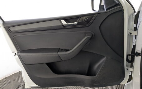 Skoda Rapid II, 2020 год, 1 300 000 рублей, 17 фотография