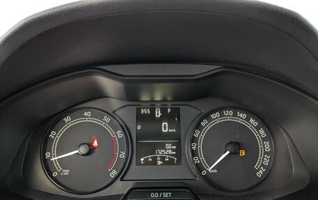 Skoda Rapid II, 2020 год, 1 300 000 рублей, 15 фотография