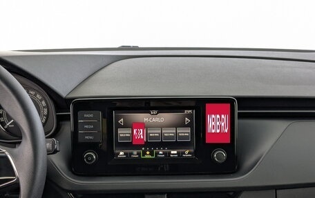 Skoda Rapid II, 2020 год, 1 300 000 рублей, 24 фотография
