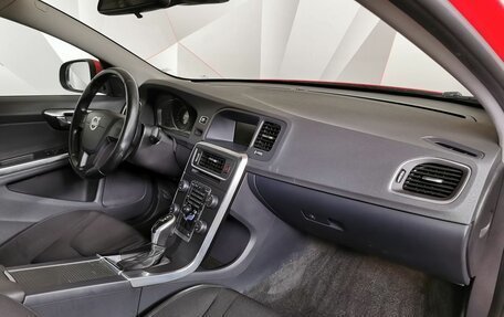 Volvo S60 III, 2013 год, 865 150 рублей, 9 фотография