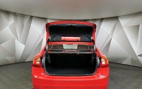 Volvo S60 III, 2013 год, 865 150 рублей, 19 фотография