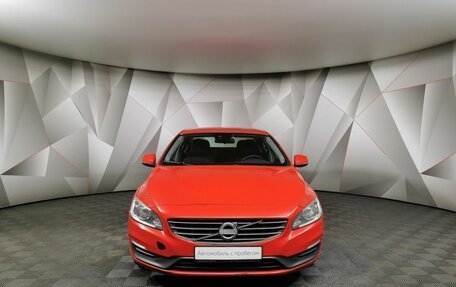 Volvo S60 III, 2013 год, 865 150 рублей, 7 фотография