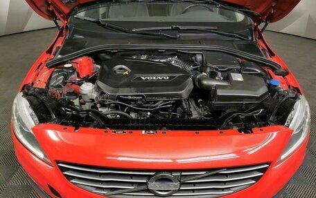 Volvo S60 III, 2013 год, 865 150 рублей, 18 фотография
