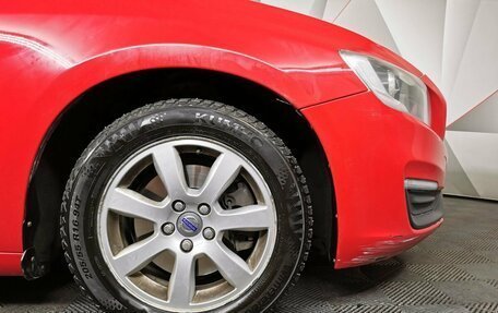 Volvo S60 III, 2013 год, 865 150 рублей, 16 фотография