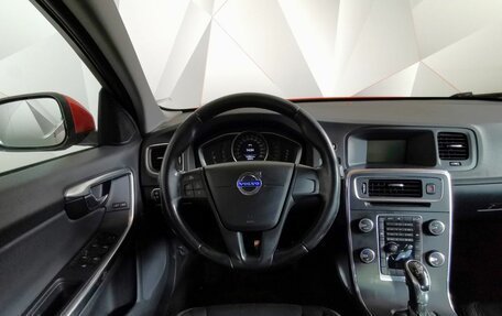 Volvo S60 III, 2013 год, 865 150 рублей, 15 фотография