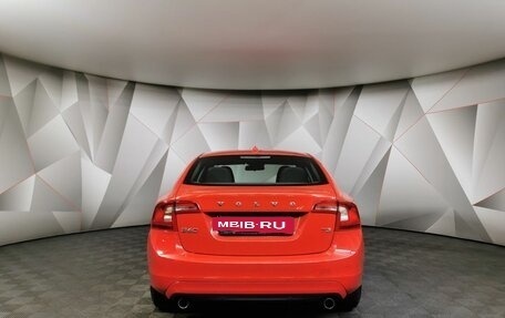 Volvo S60 III, 2013 год, 865 150 рублей, 8 фотография