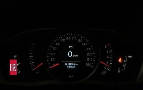 Volvo S60 III, 2013 год, 865 150 рублей, 20 фотография