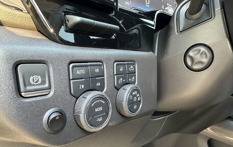 Chevrolet Silverado, 2025 год, 13 500 000 рублей, 13 фотография