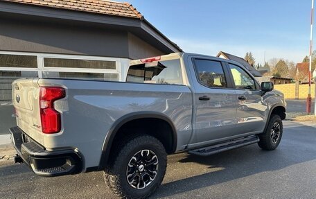 Chevrolet Silverado, 2025 год, 13 500 000 рублей, 7 фотография