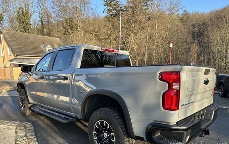 Chevrolet Silverado, 2025 год, 13 500 000 рублей, 10 фотография
