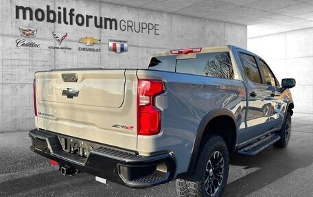 Chevrolet Silverado, 2025 год, 13 500 000 рублей, 9 фотография