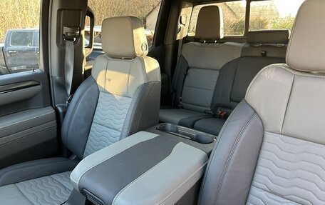 Chevrolet Silverado, 2025 год, 13 500 000 рублей, 21 фотография