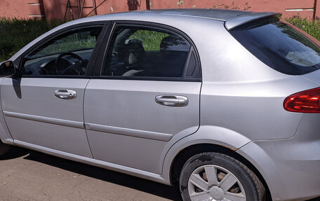 Chevrolet Lacetti, 2007 год, 450 000 рублей, 5 фотография
