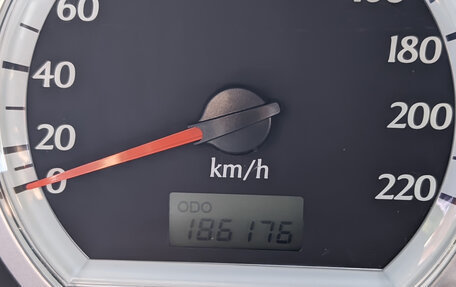 Chevrolet Lacetti, 2007 год, 450 000 рублей, 9 фотография