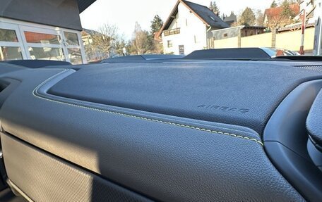 Chevrolet Silverado, 2025 год, 13 500 000 рублей, 20 фотография