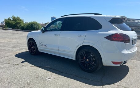 Porsche Cayenne III, 2013 год, 2 800 000 рублей, 5 фотография