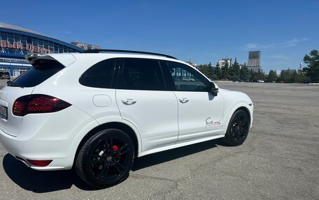 Porsche Cayenne III, 2013 год, 2 800 000 рублей, 6 фотография