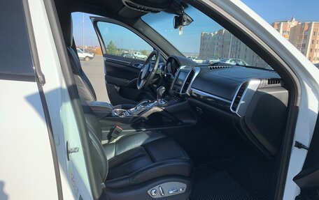 Porsche Cayenne III, 2013 год, 2 800 000 рублей, 12 фотография