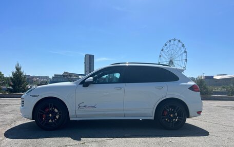 Porsche Cayenne III, 2013 год, 2 800 000 рублей, 8 фотография