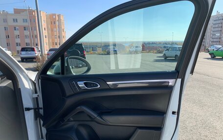 Porsche Cayenne III, 2013 год, 2 800 000 рублей, 11 фотография