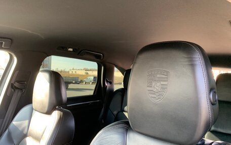 Porsche Cayenne III, 2013 год, 2 800 000 рублей, 16 фотография