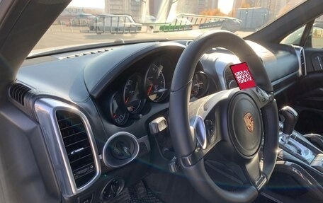 Porsche Cayenne III, 2013 год, 2 800 000 рублей, 14 фотография