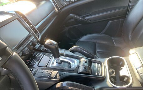 Porsche Cayenne III, 2013 год, 2 800 000 рублей, 17 фотография