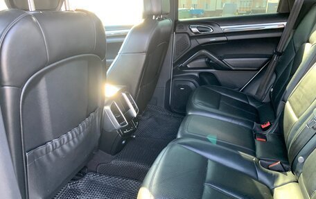 Porsche Cayenne III, 2013 год, 2 800 000 рублей, 22 фотография