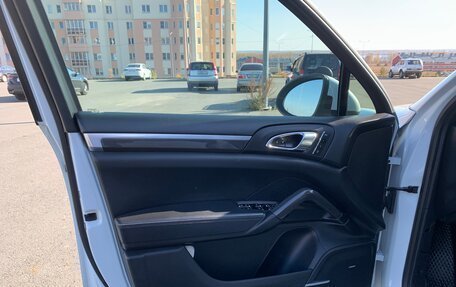 Porsche Cayenne III, 2013 год, 2 800 000 рублей, 19 фотография