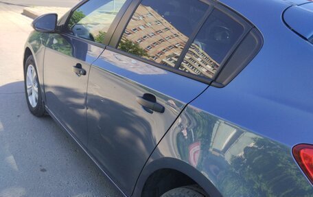 Chevrolet Cruze II, 2014 год, 885 000 рублей, 7 фотография