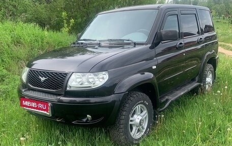 ЛуАЗ Patriot, 2011 год, 585 000 рублей, 2 фотография