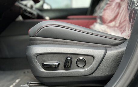 Lexus RX IV рестайлинг, 2024 год, 10 990 000 рублей, 18 фотография