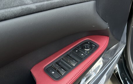 Lexus RX IV рестайлинг, 2024 год, 10 990 000 рублей, 13 фотография