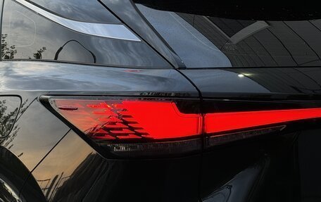 Lexus RX IV рестайлинг, 2024 год, 10 990 000 рублей, 39 фотография