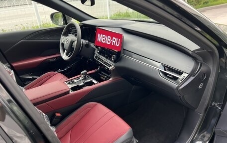 Lexus RX IV рестайлинг, 2024 год, 10 990 000 рублей, 30 фотография