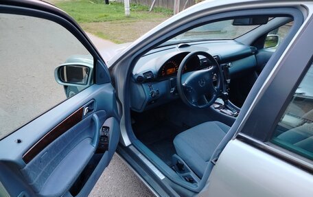 Mercedes-Benz C-Класс, 2002 год, 595 000 рублей, 5 фотография