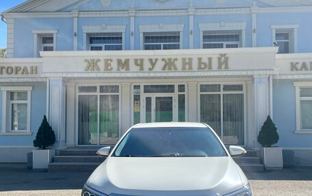 Toyota Camry, 2017 год, 2 500 000 рублей, 2 фотография