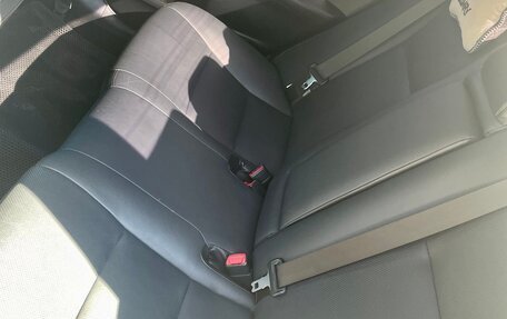 Toyota Camry, 2017 год, 2 500 000 рублей, 8 фотография