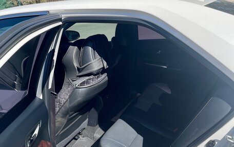 Toyota Camry, 2017 год, 2 500 000 рублей, 7 фотография