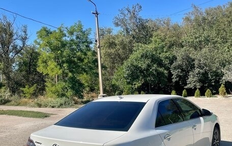 Toyota Camry, 2017 год, 2 500 000 рублей, 5 фотография