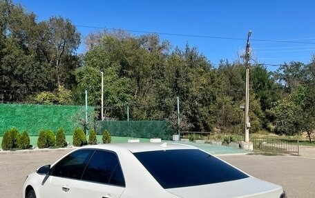 Toyota Camry, 2017 год, 2 500 000 рублей, 6 фотография