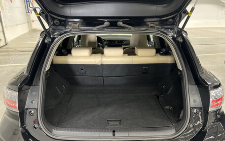 Lexus CT I рестайлинг, 2011 год, 1 299 000 рублей, 10 фотография