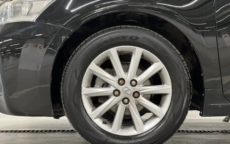 Lexus CT I рестайлинг, 2011 год, 1 299 000 рублей, 18 фотография