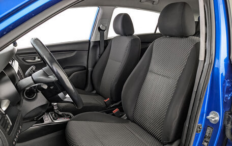 KIA Rio IV, 2020 год, 1 055 000 рублей, 19 фотография