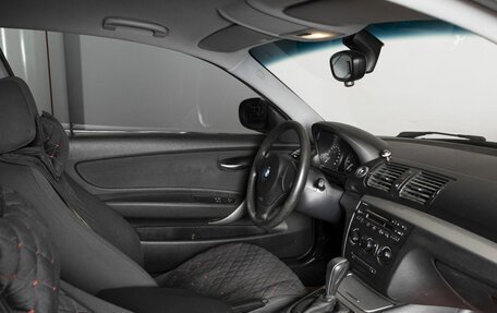 BMW 1 серия, 2009 год, 610 000 рублей, 4 фотография
