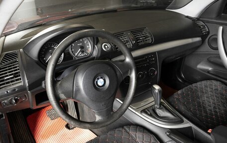 BMW 1 серия, 2009 год, 610 000 рублей, 3 фотография