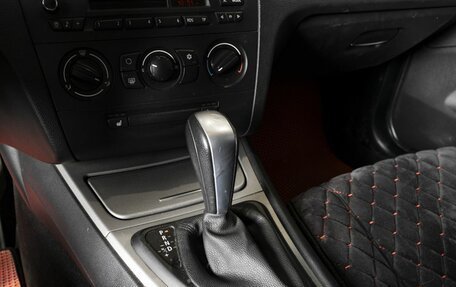 BMW 1 серия, 2009 год, 610 000 рублей, 5 фотография
